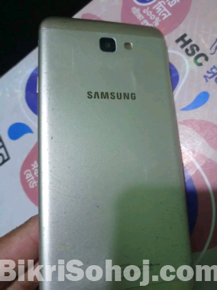 Samsung j7 prime